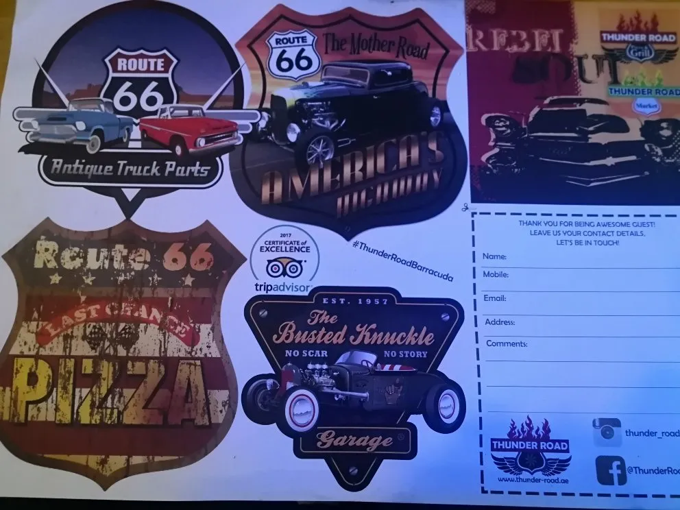  - مطاعم in أم القيوين - photo 5