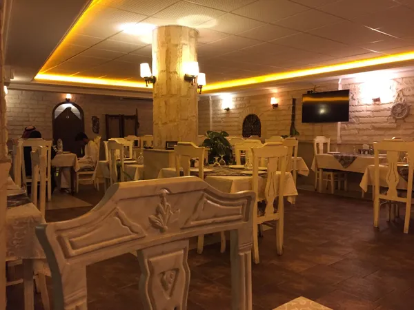 - مطاعم in الفجيرة - photo 2