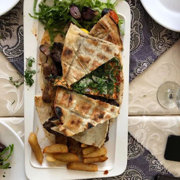 - مطاعم in الفجيرة - photo 3