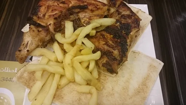  - مطاعم in العين - photo 2