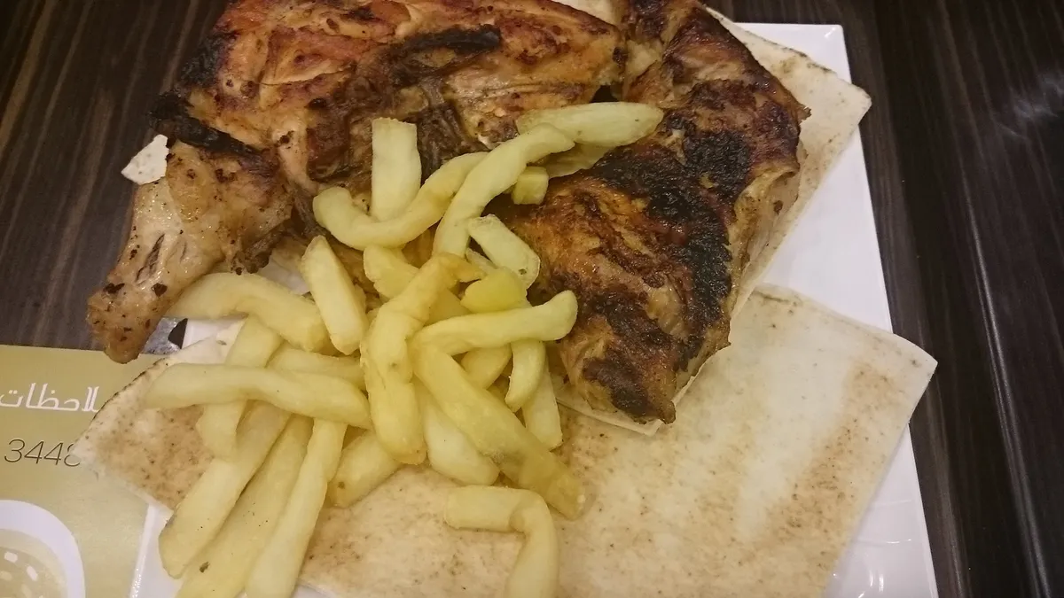  - مطاعم in العين - photo 2