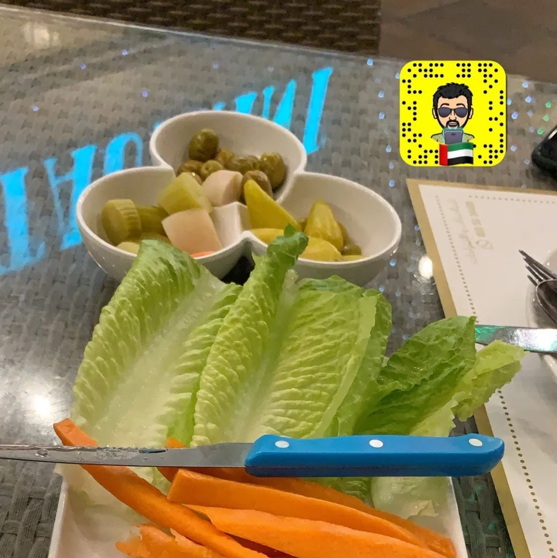  - مطاعم in العين - photo 7