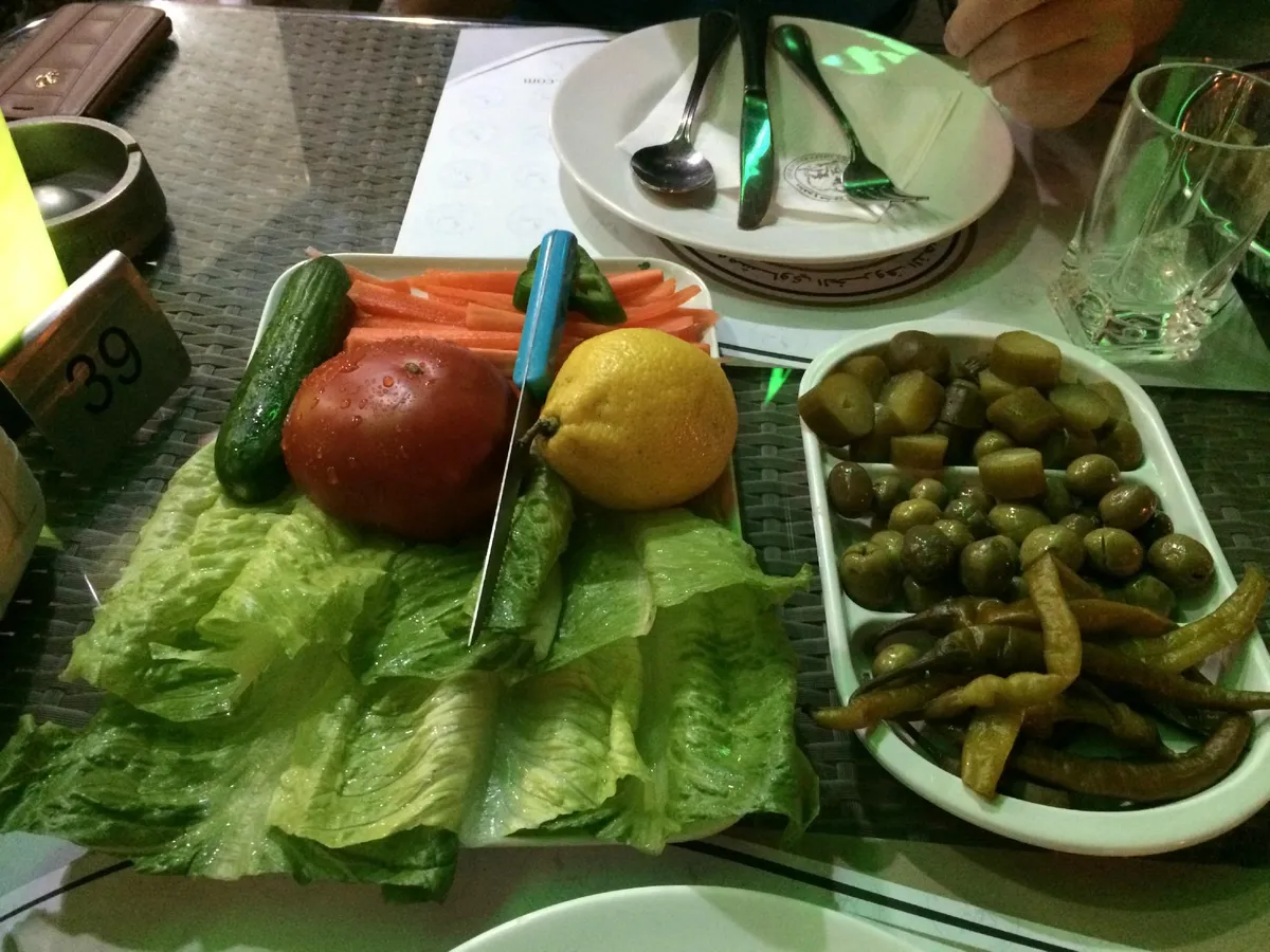  - مطاعم in العين - photo 4