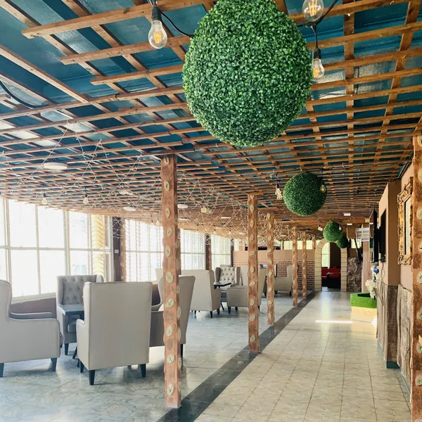 Layali Beirut Restaurant - Restaurants in Ajman - photo 7