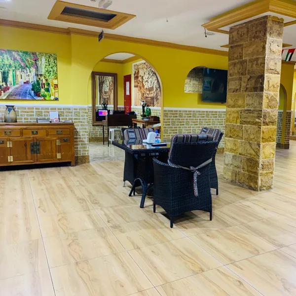 Layali Beirut Restaurant - Restaurants in Ajman - photo 3