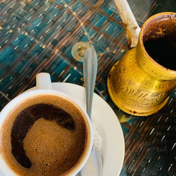 Layali Beirut Restaurant - Restaurants in Ajman - photo 6