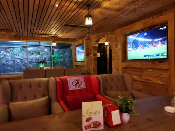 Layali Beirut Restaurant - Restaurants in Ajman - photo 2