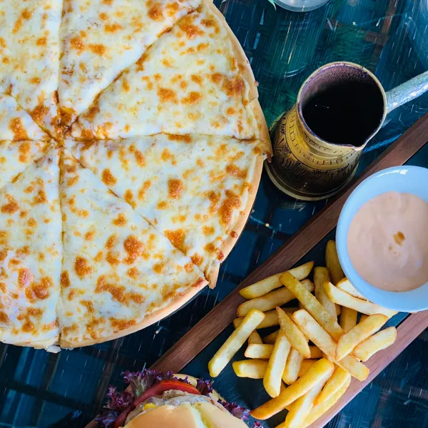 Layali Beirut Restaurant - Restaurants in Ajman - photo 5