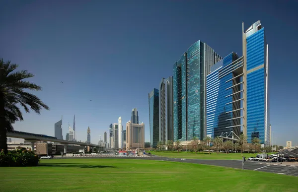 The H Dubai - Hotels in Dubai