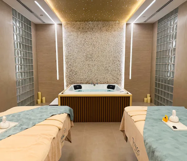 Aura Wellness Spa - Spas in Dubai - photo 2