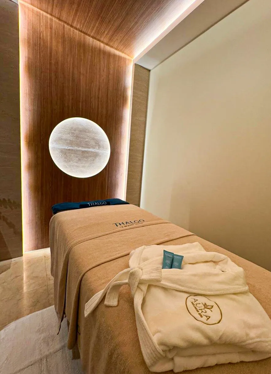 Aura Wellness Spa - Spas in Dubai - photo 3