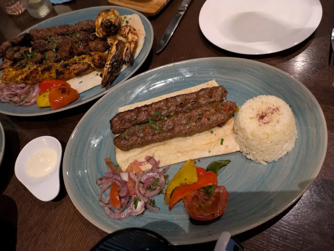  - مطاعم in عجمان - photo 6