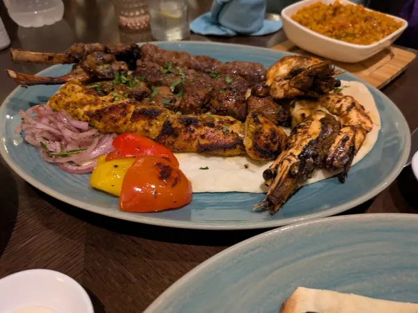  - مطاعم in عجمان - photo 7