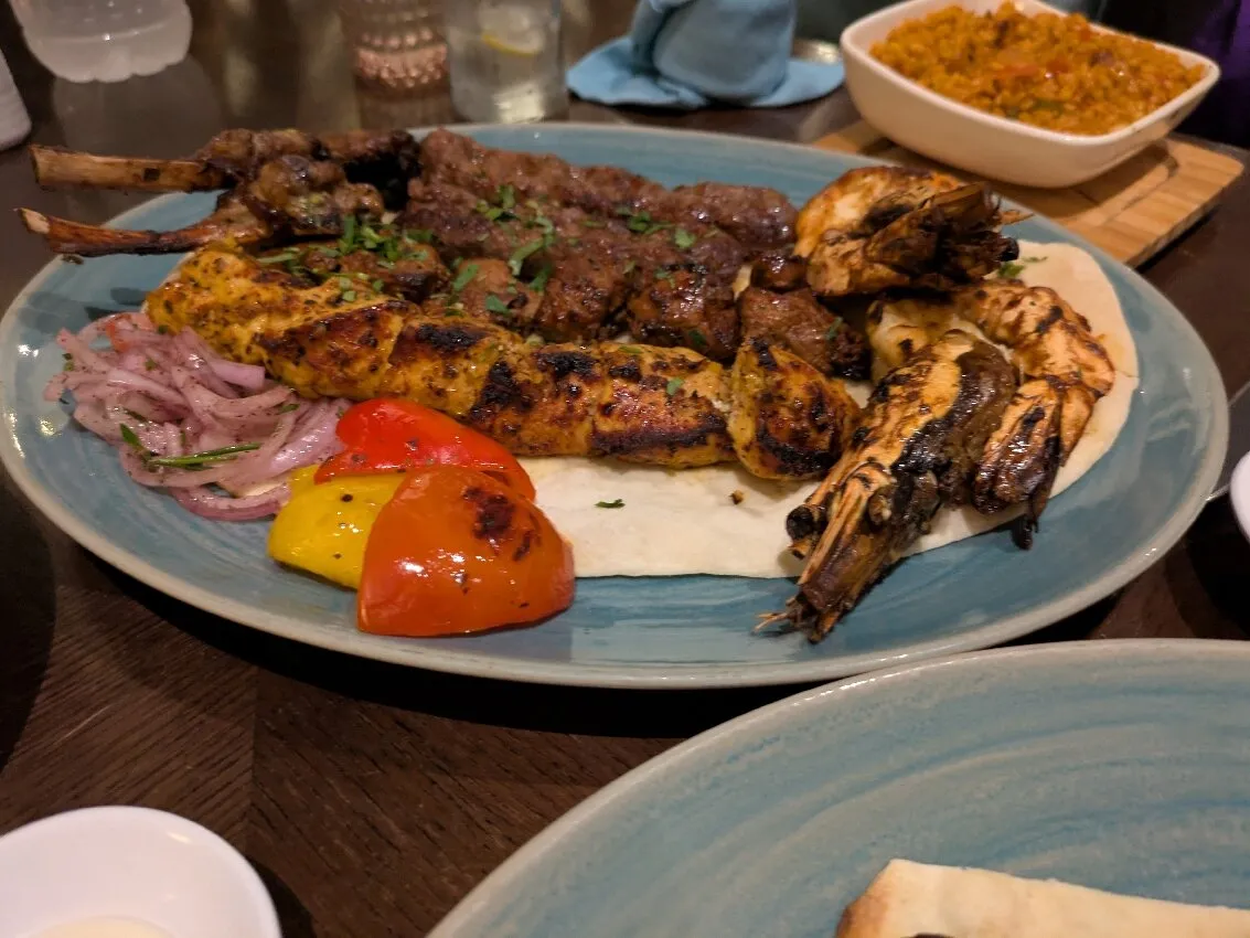  - مطاعم in عجمان - photo 7