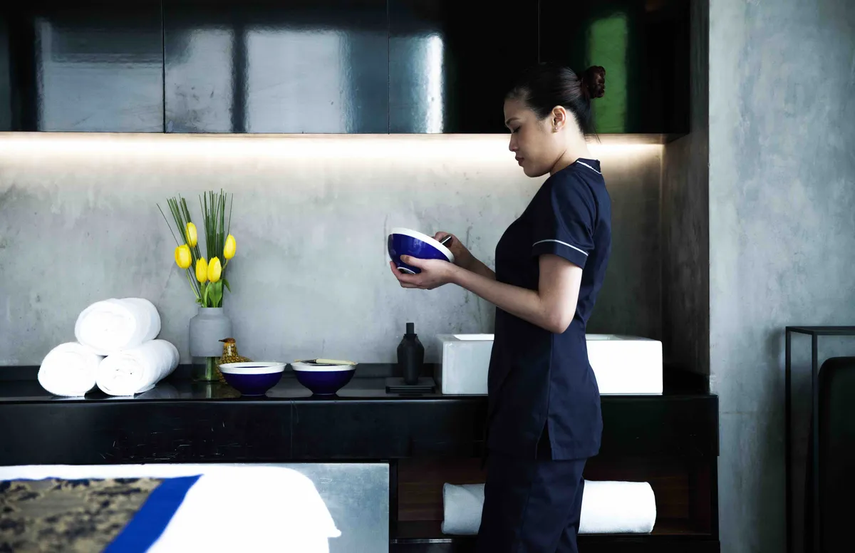  - سبا in دبي - photo 3