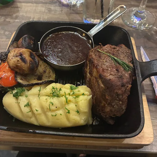  - مطاعم in رأس الخيمة - photo 7