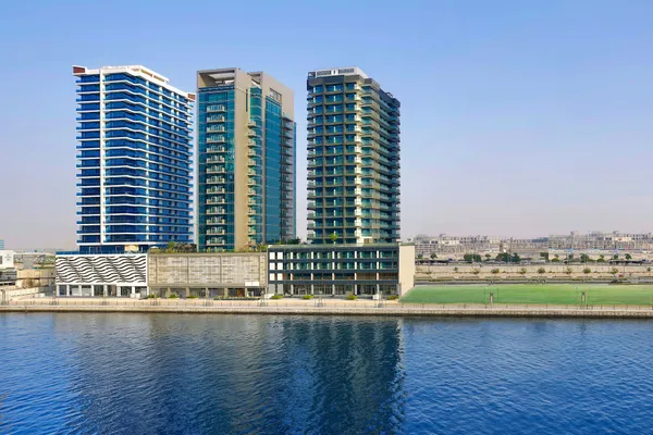 The First Collection Waterfront, Dubai, a Tribute Portfolio Hotel - Hotels in Dubai
