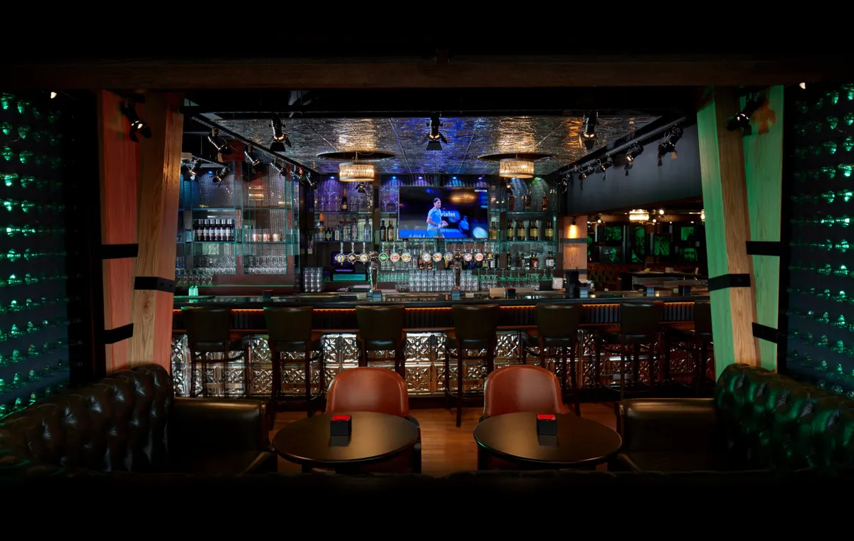  - مطاعم in العين - photo 3