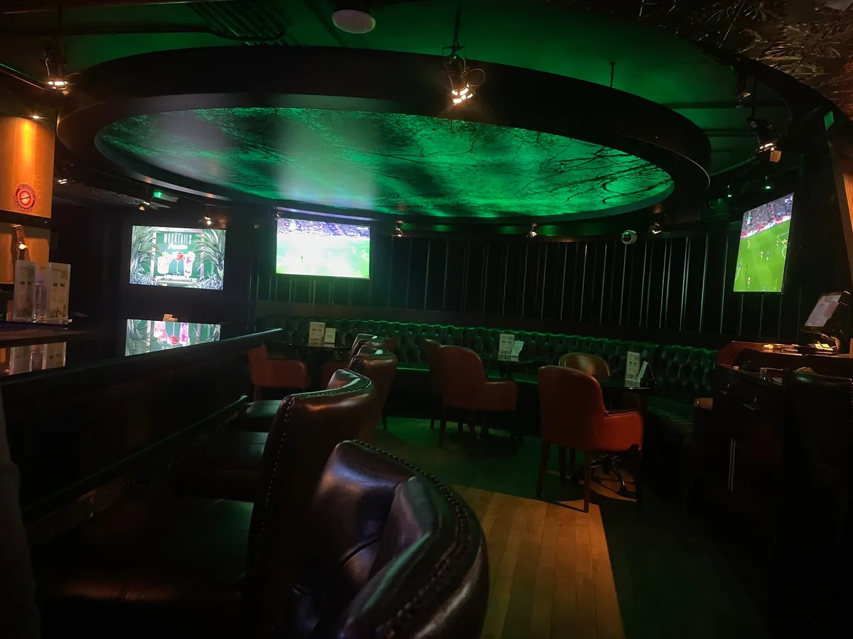  - مطاعم in العين - photo 6