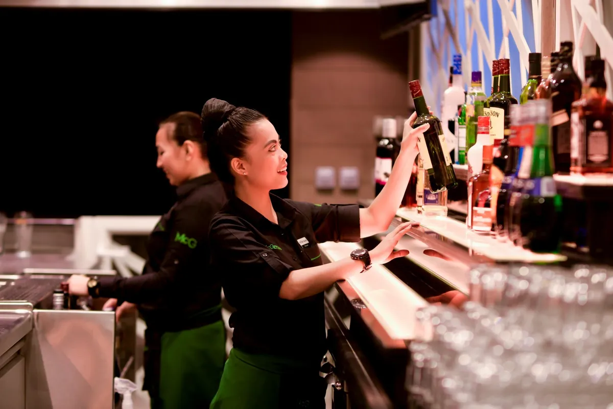  - مطاعم in العين - photo 5