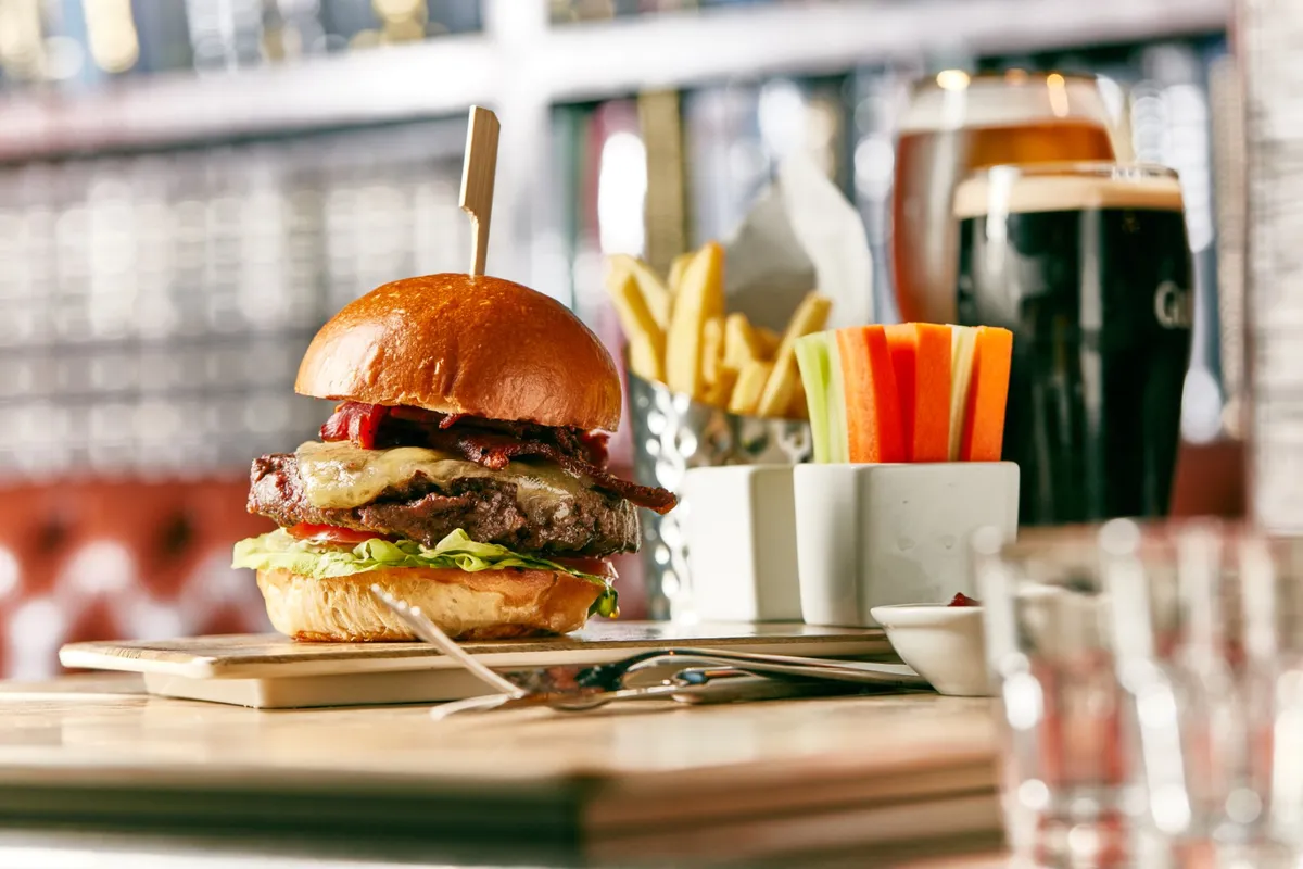  - مطاعم in العين - photo 4