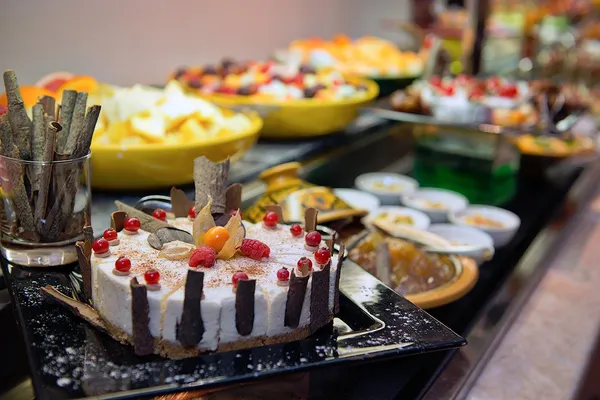 Ayla Restaurant - Restaurants in Al Ain - photo 2