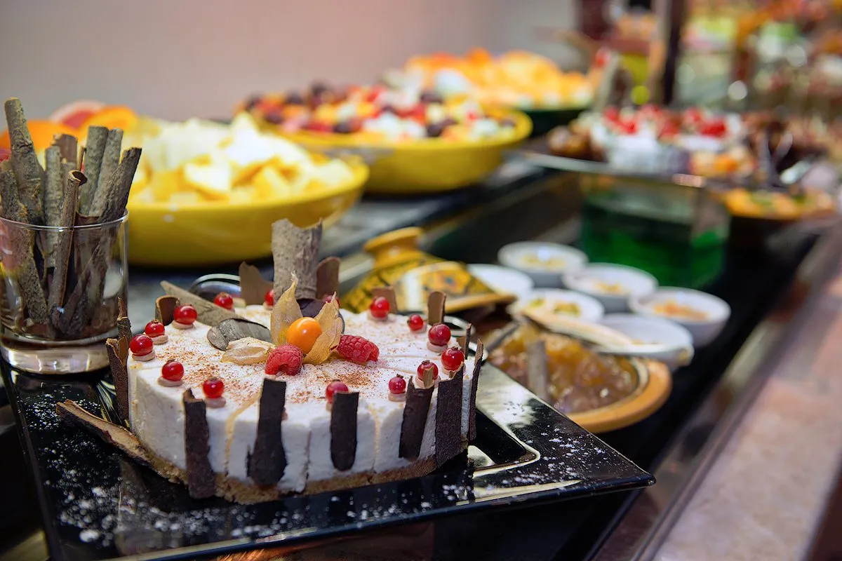 Ayla Restaurant - Restaurants in Al Ain - photo 2