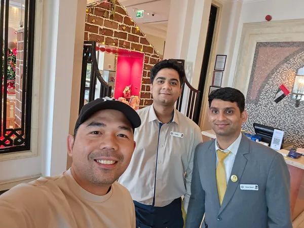 Ayla Restaurant - Restaurants in Al Ain - photo 8