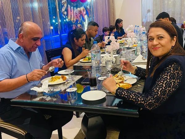 Ayla Restaurant - Restaurants in Al Ain - photo 10