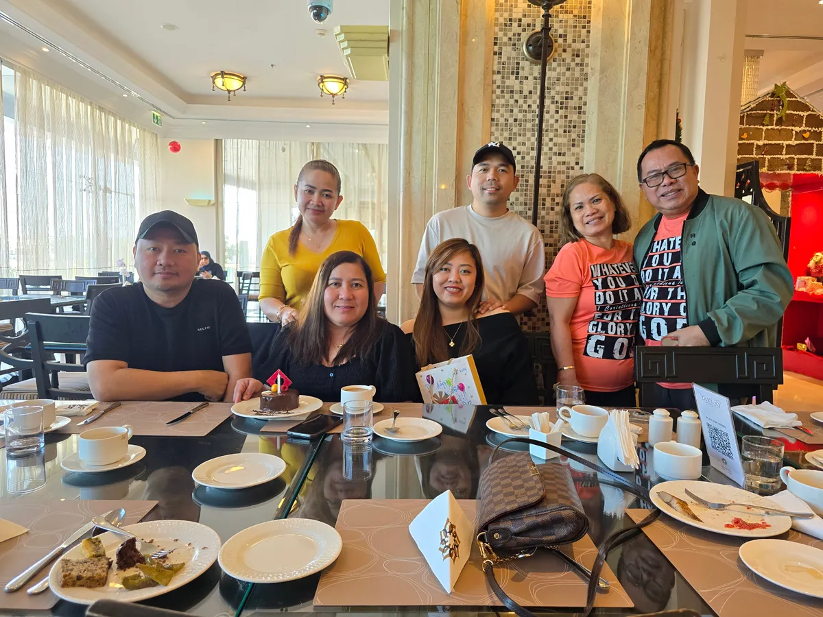 Ayla Restaurant - Restaurants in Al Ain - photo 6