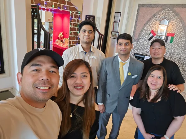 Ayla Restaurant - Restaurants in Al Ain - photo 9