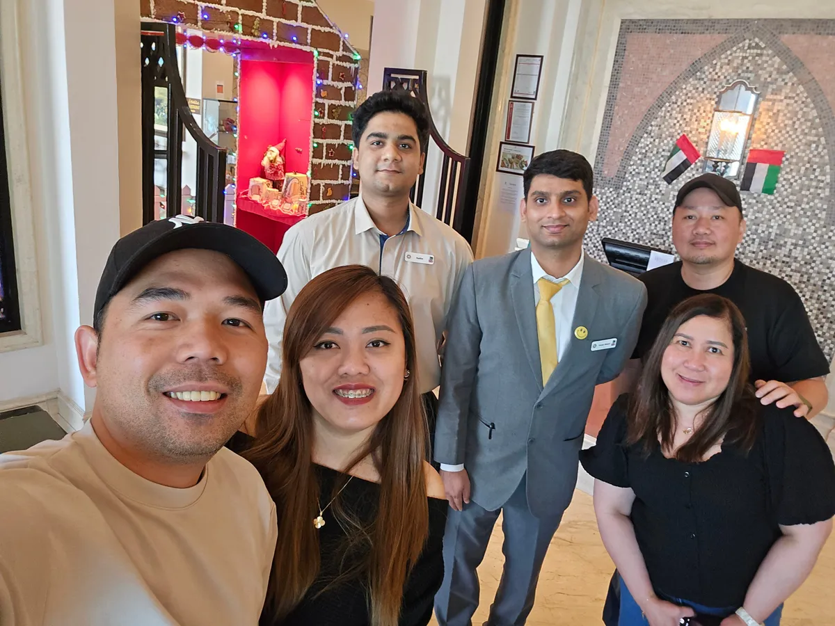 Ayla Restaurant - Restaurants in Al Ain - photo 9