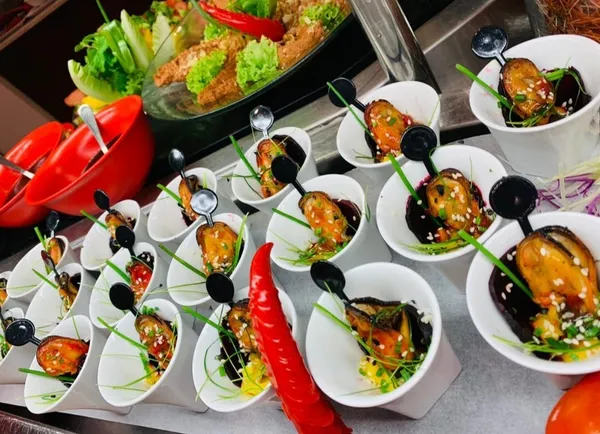 Ayla Restaurant - Restaurants in Al Ain - photo 3