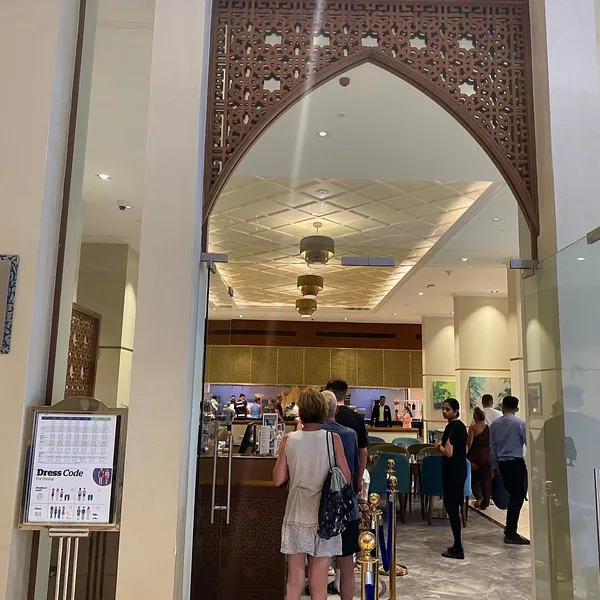  - مطاعم in رأس الخيمة - photo 7