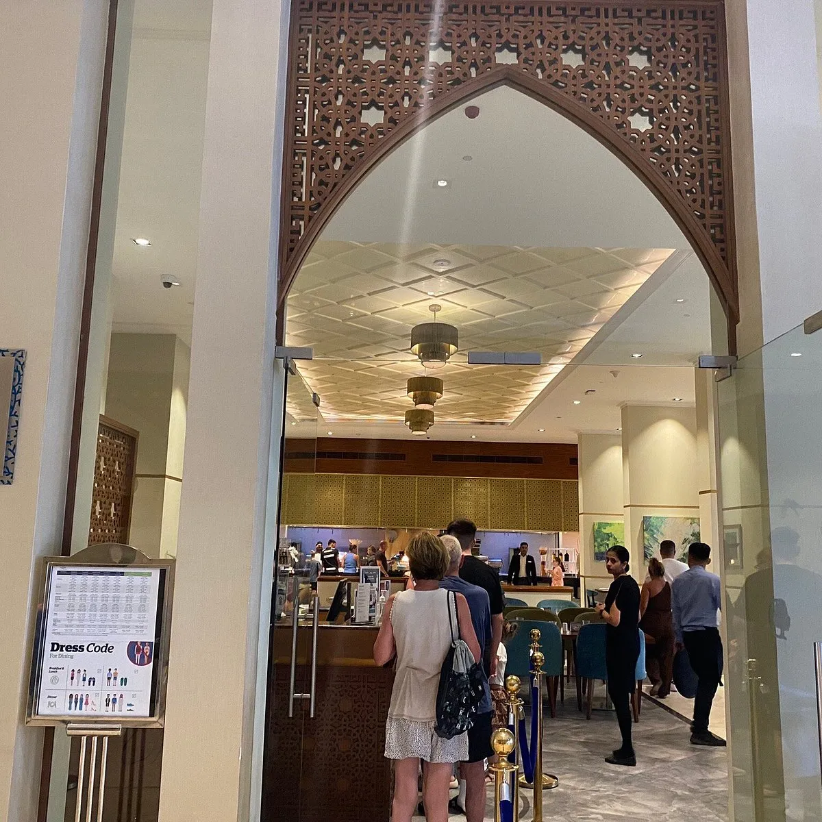  - مطاعم in رأس الخيمة - photo 7