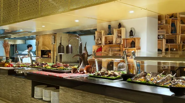  - مطاعم in رأس الخيمة - photo 2