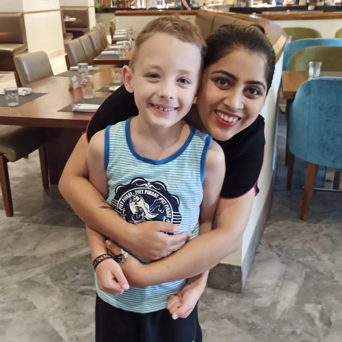  - مطاعم in رأس الخيمة - photo 9