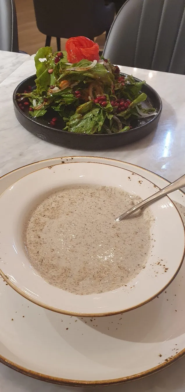 Gloss Restaurant and Cafe - Restaurants in Al Ain - photo 2