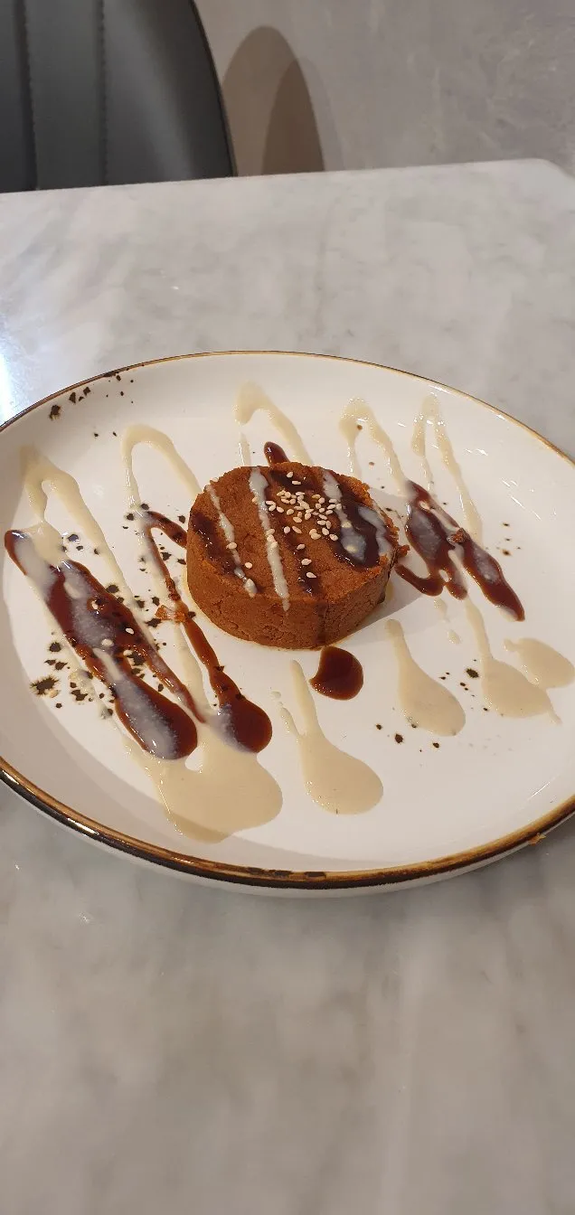 Gloss Restaurant and Cafe - Restaurants in Al Ain - photo 3