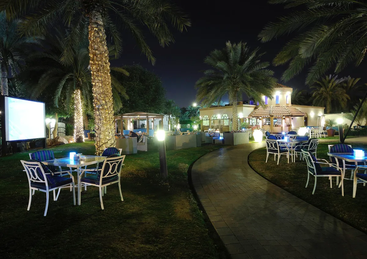  - مطاعم in العين - photo 2