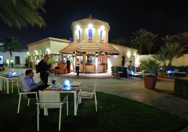 - مطاعم in العين - photo 3