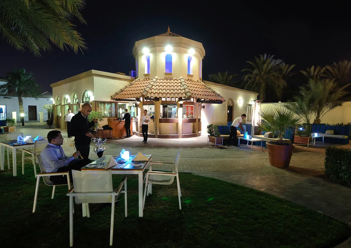  - مطاعم in العين - photo 3