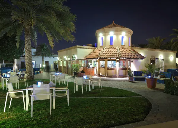 - مطاعم in العين - photo 1