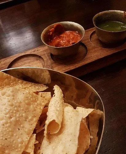  - مطاعم in رأس الخيمة - photo 8