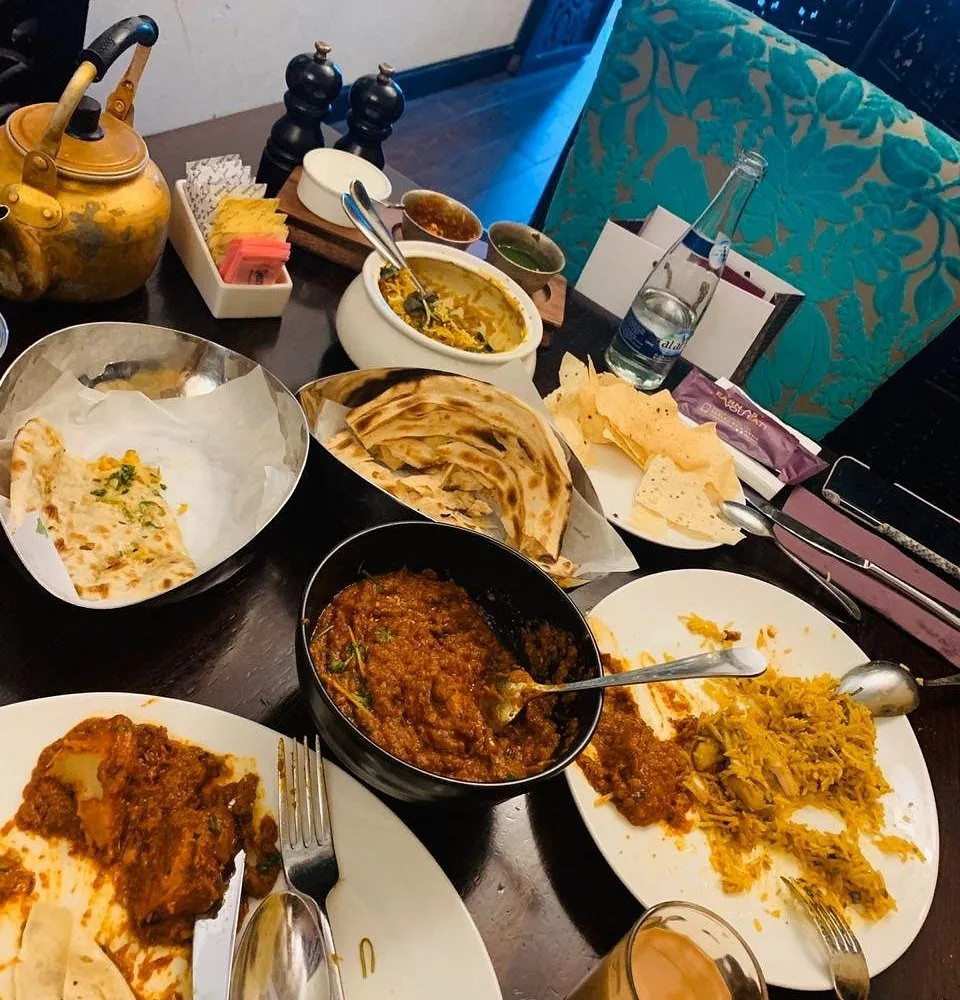  - مطاعم in رأس الخيمة - photo 7