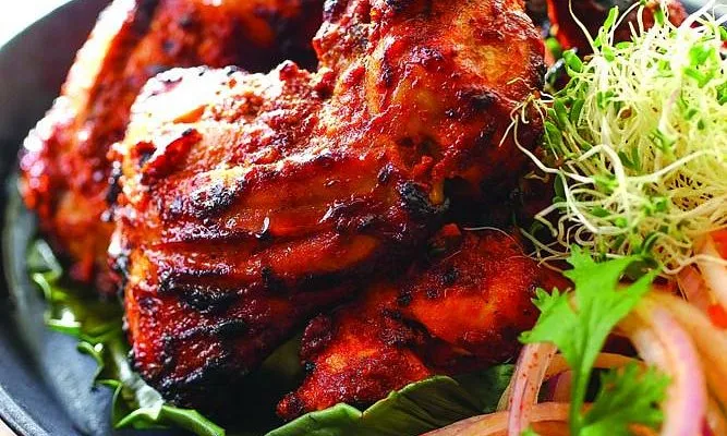  - مطاعم in رأس الخيمة - photo 3