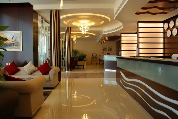 Gambarina Seafood Restaurant - Restaurants in Ajman - photo 4