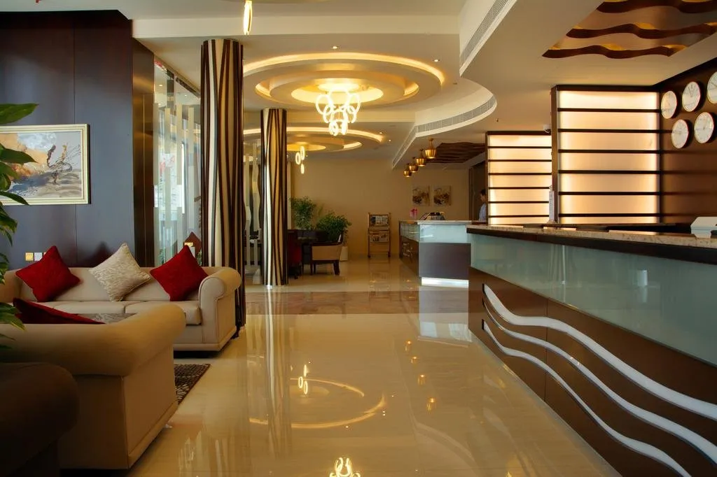 Gambarina Seafood Restaurant - Restaurants in Ajman - photo 4