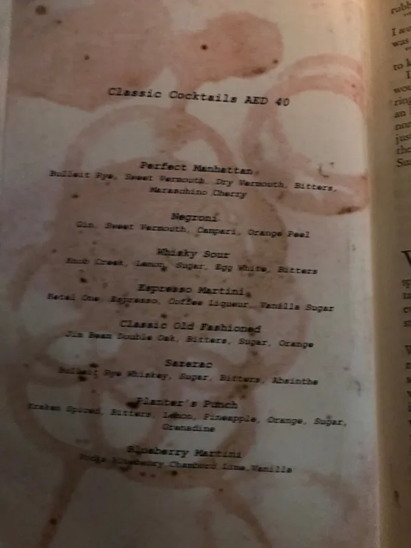  - مطاعم in الفجيرة - photo 6