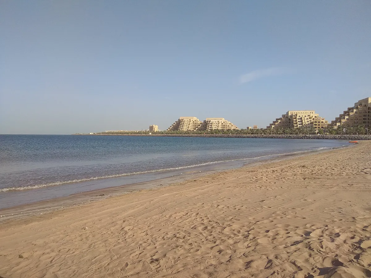 Maamsu Restaurant - Restaurants in Umm Al Quwain - photo 10